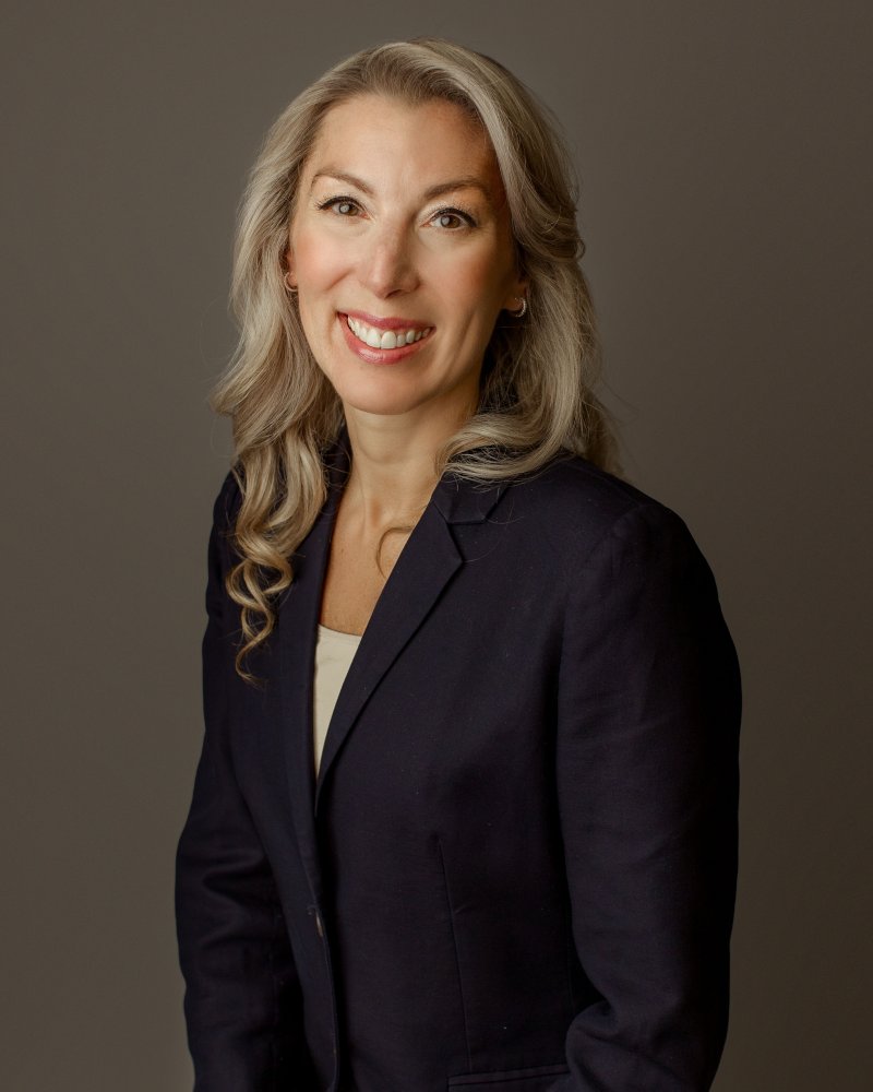 Director of Client Relations