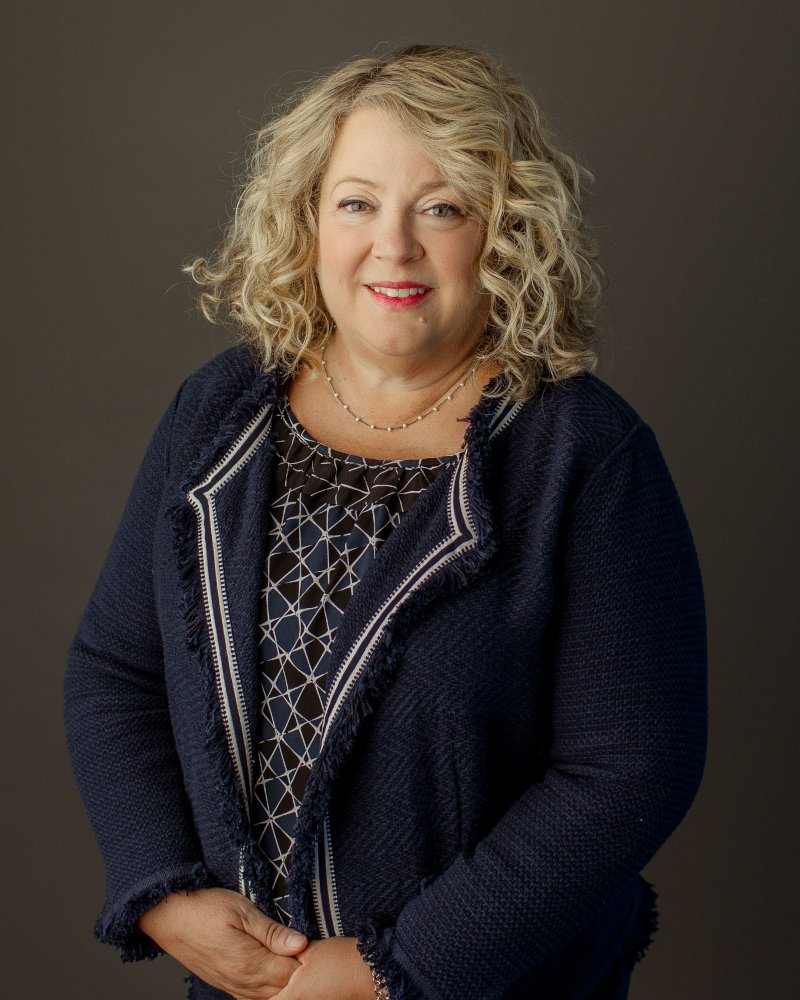Director of Client Relations